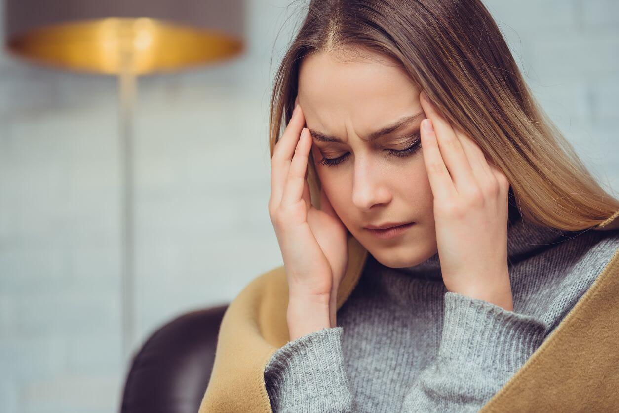 10 Signs That Your Headaches May Be Caused by Wisdom Teeth Smiles By Design San Diego